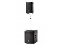 JBL PRX 918XLF JBL PRX 918XLF